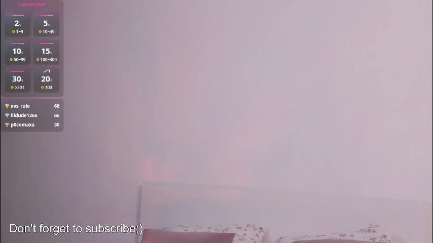 wetkaylaa Adult Chat March 5, 2026