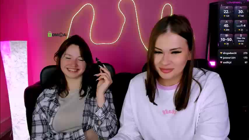 veronica_bubble Adult Chat March 6, 2026