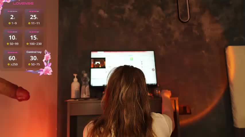 Koketka Adult Chat March 5, 2026