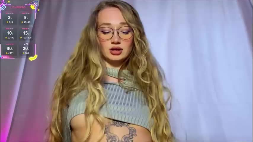 carolinecrystal Adult Chat March 5, 2026