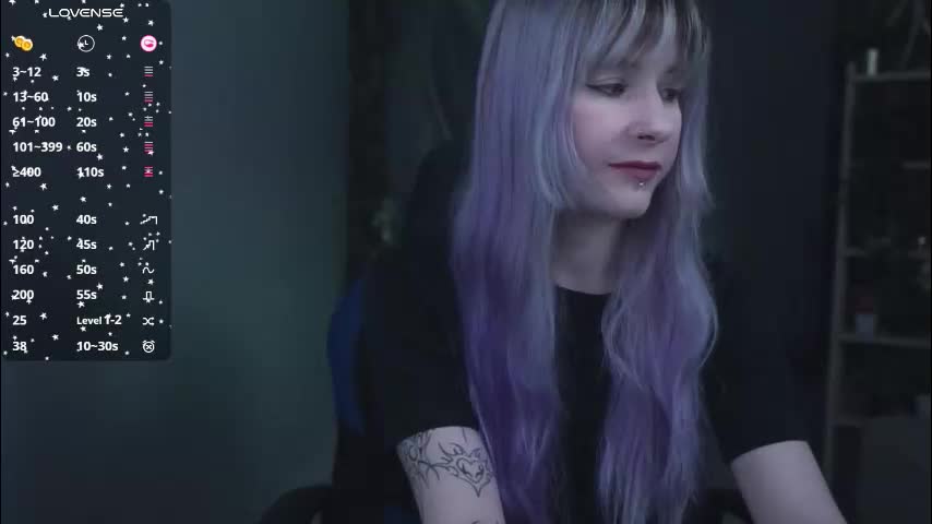 lexiwenford Adult Chat March 6, 2026