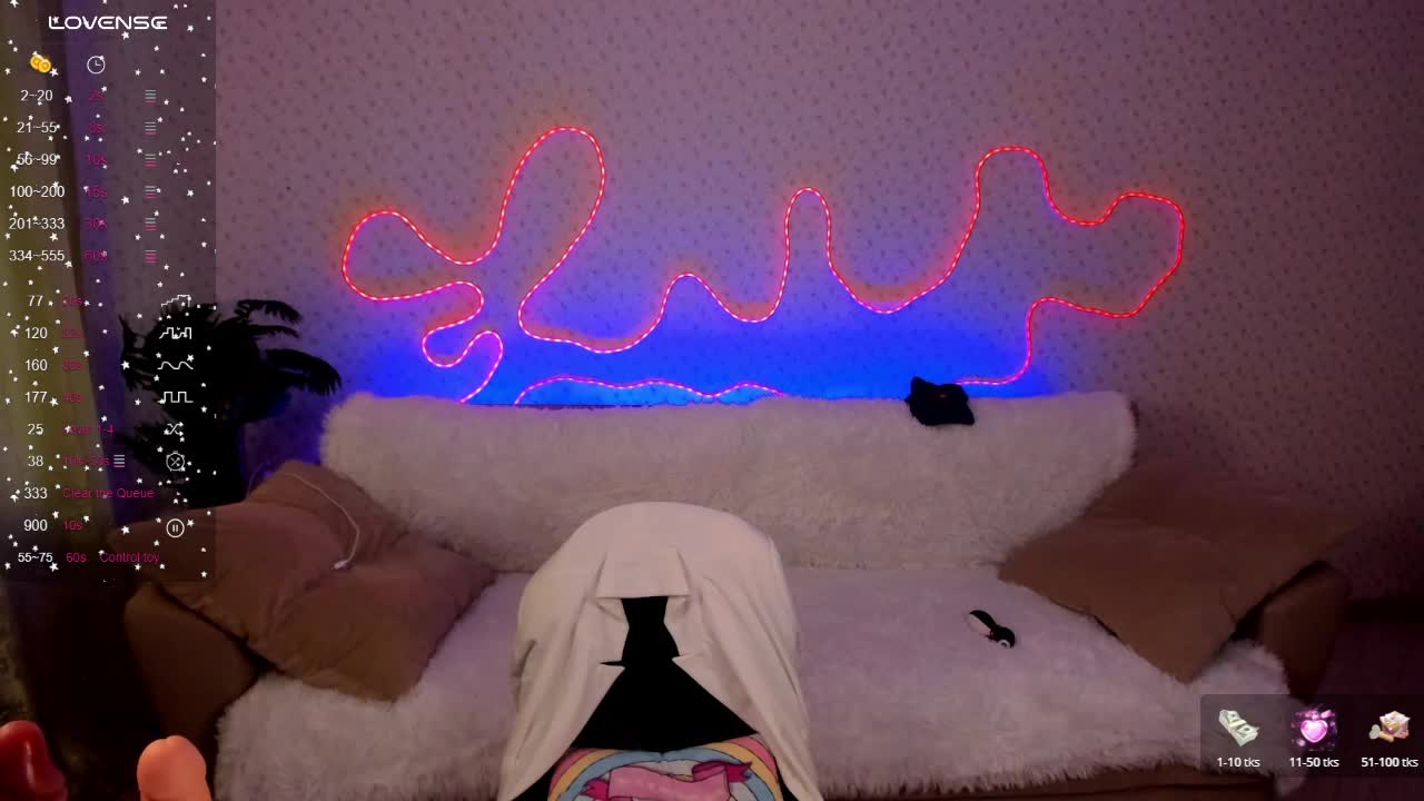 EternalLilith Adult Chat March 5, 2026