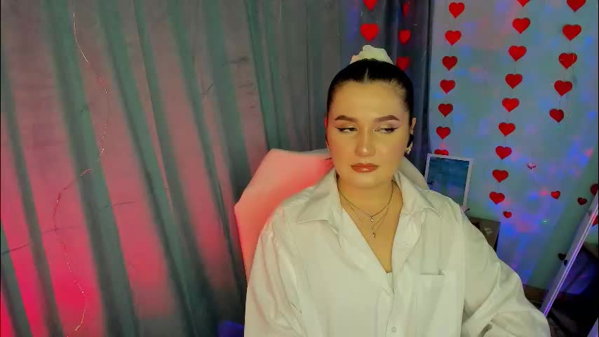 jennie_berry Adult Chat March 5, 2026