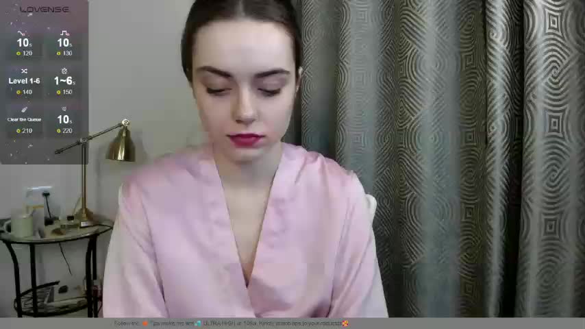 Agnesshy Adult Chat March 5, 2026