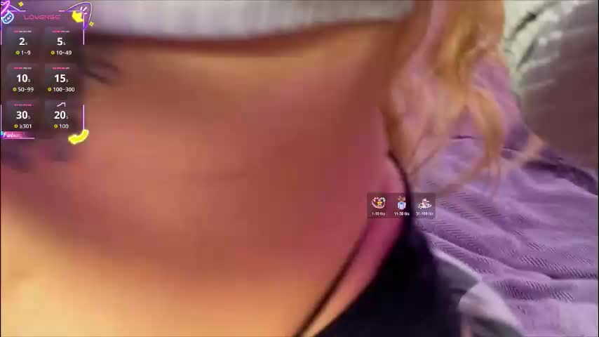 carolinecrystal Adult Chat March 5, 2026