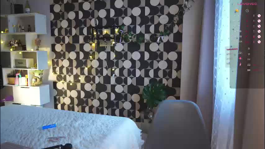 shadowladyyy Adult Chat March 6, 2026