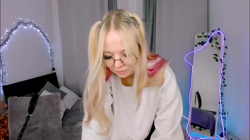 bellamontgomery Adult Chat March 5, 2026