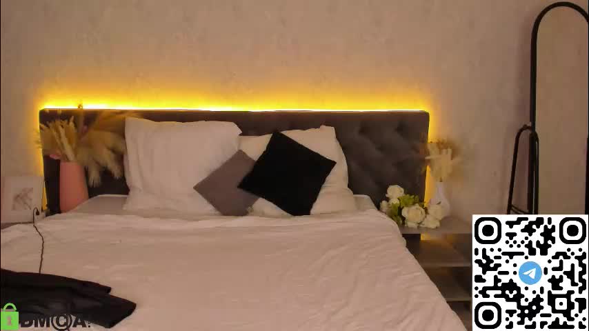 michelle_blond Adult Chat March 5, 2026