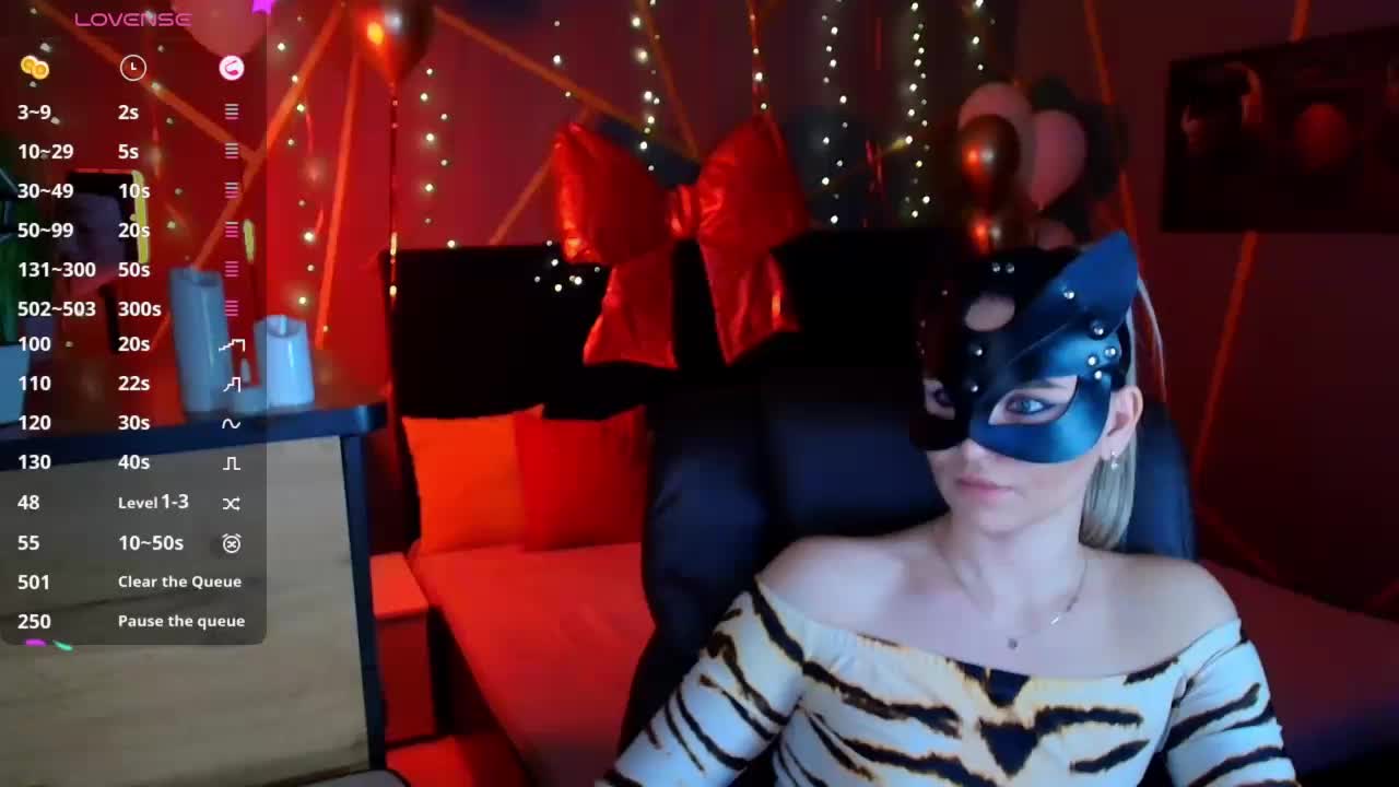 __Sofia_Cat__ Adult Chat March 5, 2026