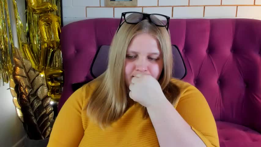 SladaDell Adult Chat March 5, 2026