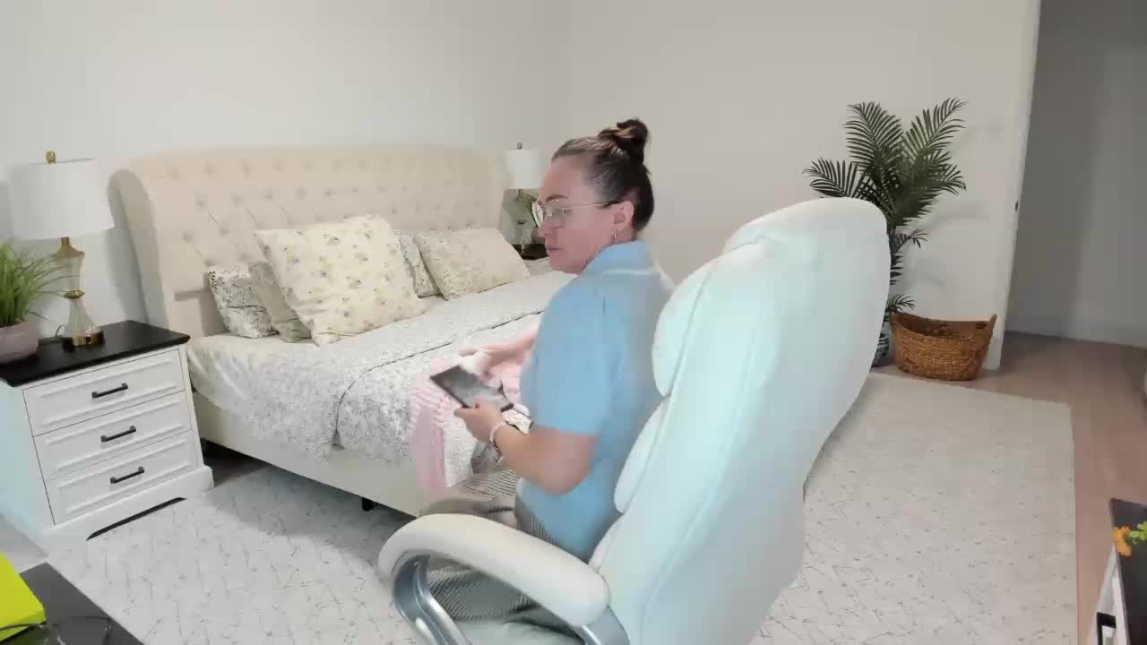 -Michelle- Adult Chat March 5, 2026