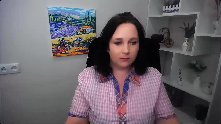 _miranda_sun Adult Chat March 5, 2026