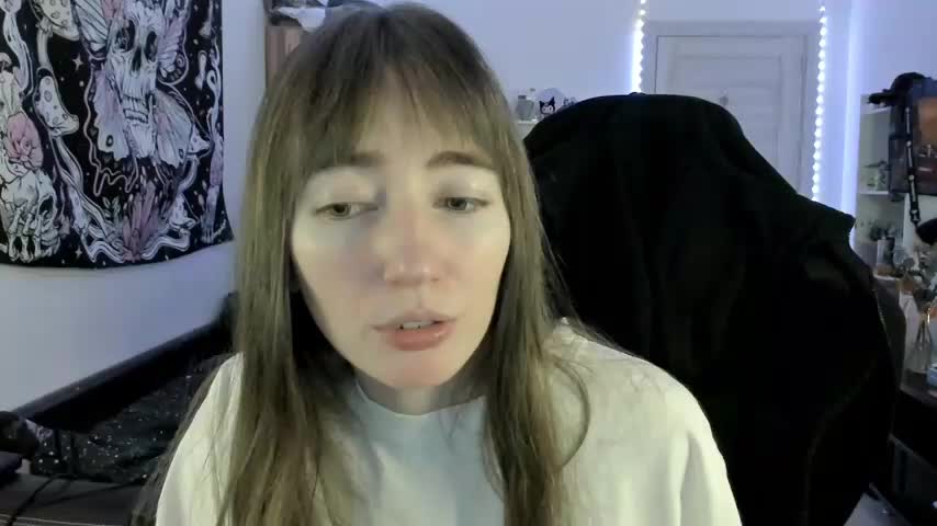 bekkawell Adult Chat March 5, 2026