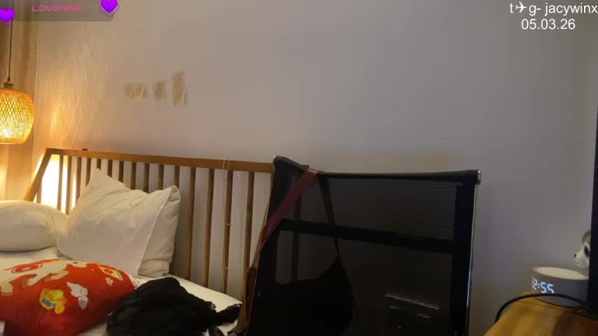 JacyWinslat Adult Chat March 5, 2026