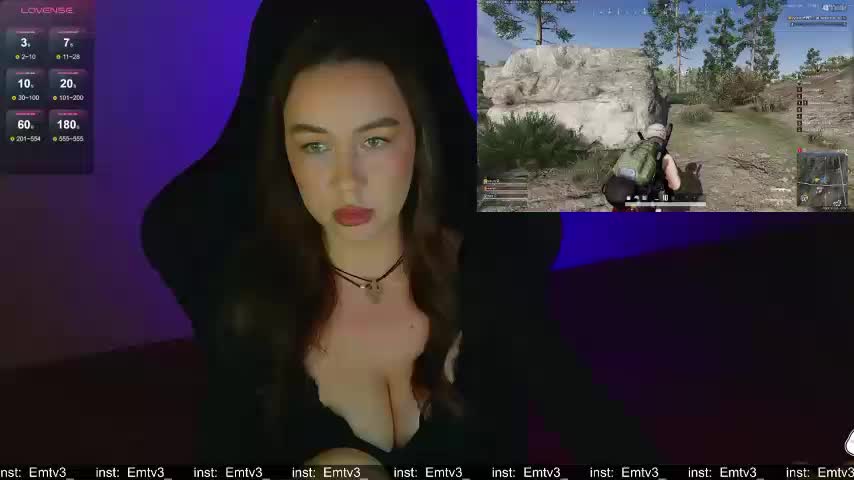 Emili1- Adult Chat March 5, 2026