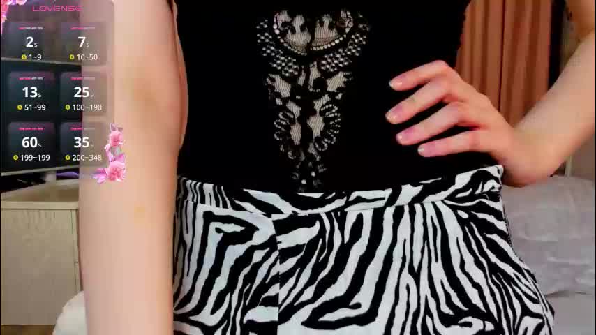 cutiestorm Adult Chat March 5, 2026