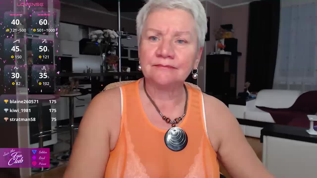 roxana-brooks Adult Chat March 5, 2026