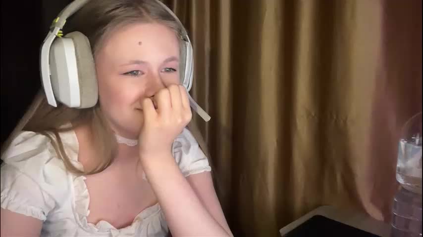 zofiahoetger Adult Chat March 5, 2026