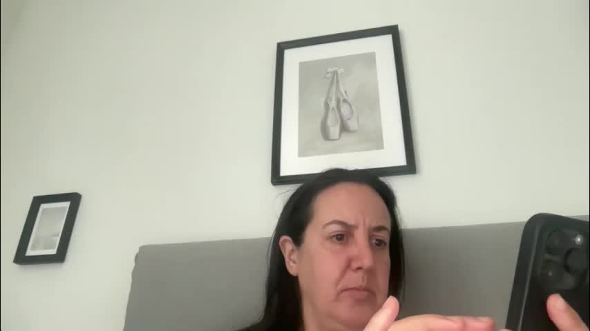 drresa Adult Chat March 6, 2026