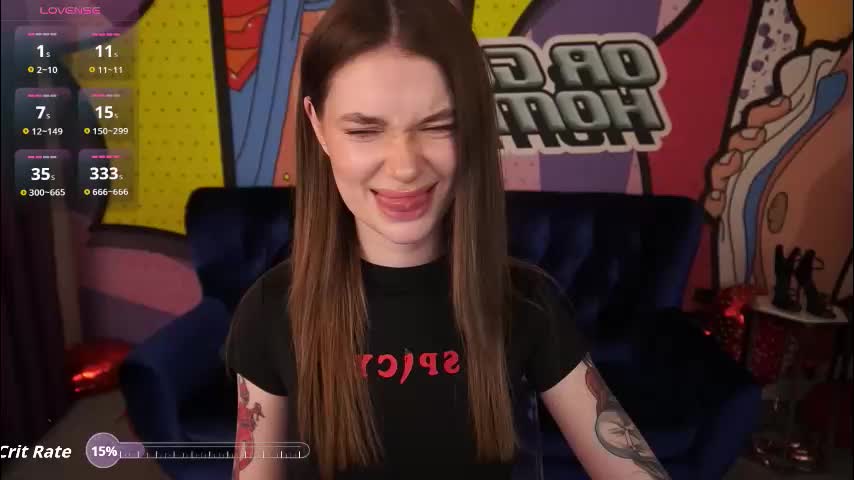 anacondaon Adult Chat March 5, 2026