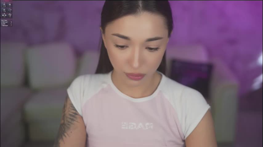 anabel054 Adult Chat March 6, 2026