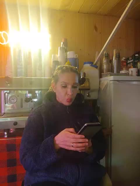 Katriona Adult Chat March 5, 2026