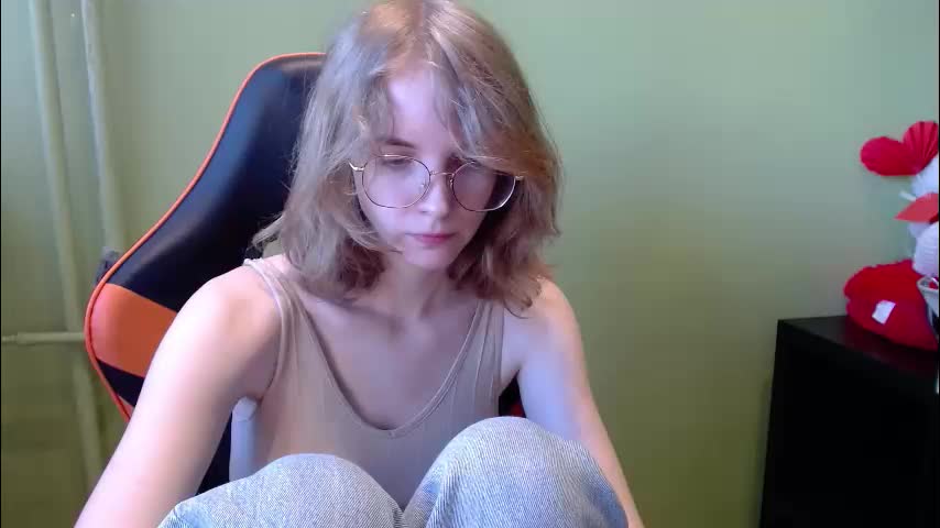 penny_lust Adult Chat March 5, 2026