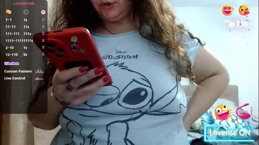 bustyemma Adult Chat March 5, 2026