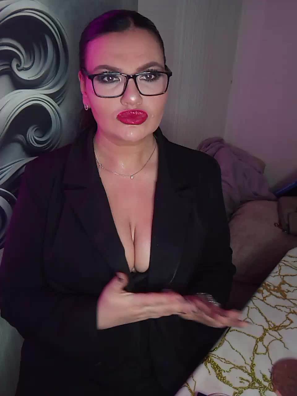 Brunetochkaaa Adult Chat March 5, 2026