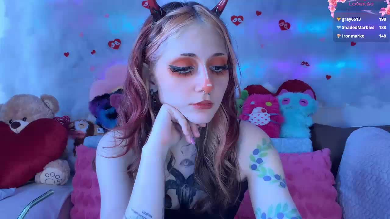 Devil-Baby Adult Chat March 5, 2026