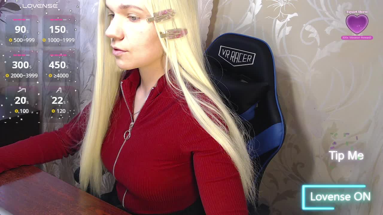 Shiny_Victoria Adult Chat March 5, 2026