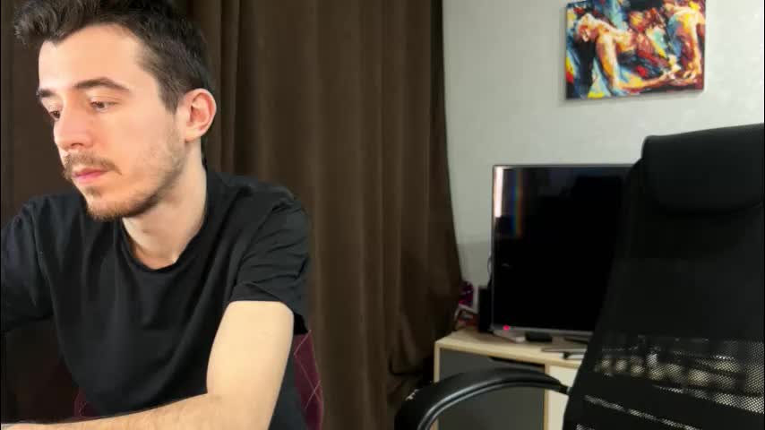 ester_vixen Adult Chat March 5, 2026