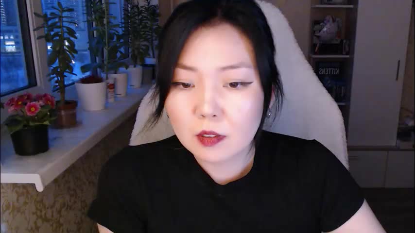 nancy_wang Adult Chat March 5, 2026