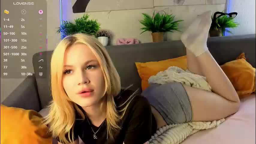 sonya_vibeme Adult Chat March 5, 2026