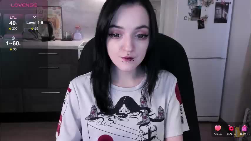 lina_tyaan Adult Chat March 5, 2026