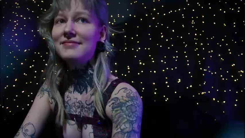 littlespacemouse Adult Chat March 6, 2026