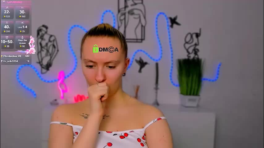 mila_glow Adult Chat March 6, 2026