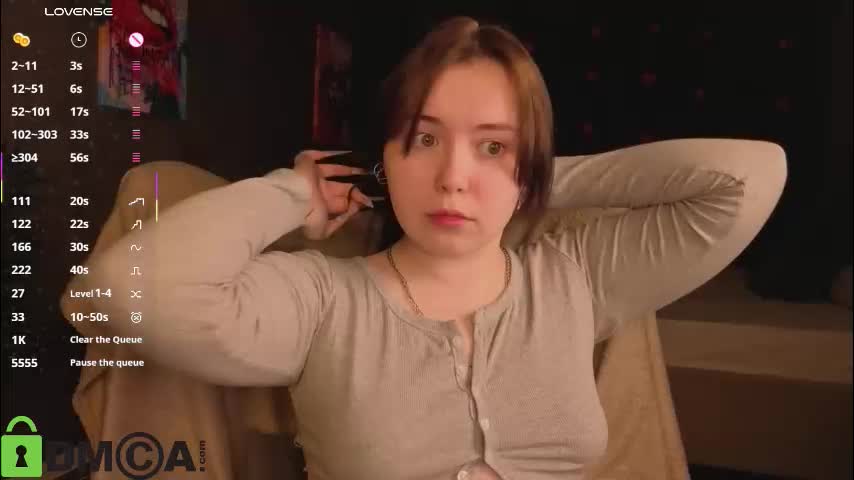 lika_davis Adult Chat March 5, 2026