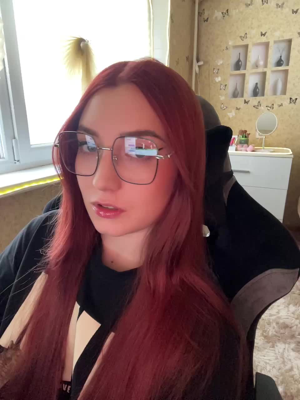 ScarletWitch Adult Chat March 5, 2026