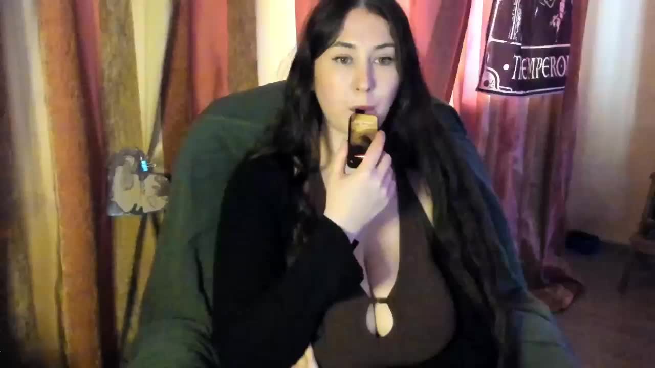 TemptingFable Adult Chat March 5, 2026