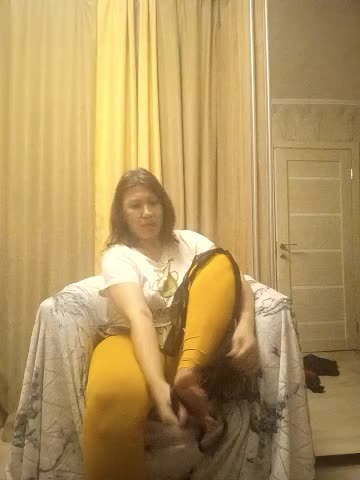 ROXOLANAA_SEXY Adult Chat March 5, 2026