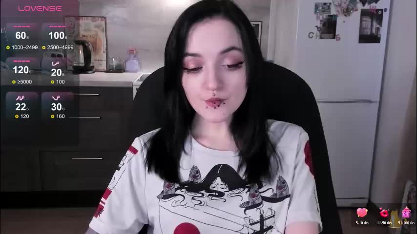 lina_tyaan Adult Chat March 5, 2026