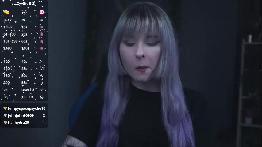 lexiwenford Adult Chat March 6, 2026