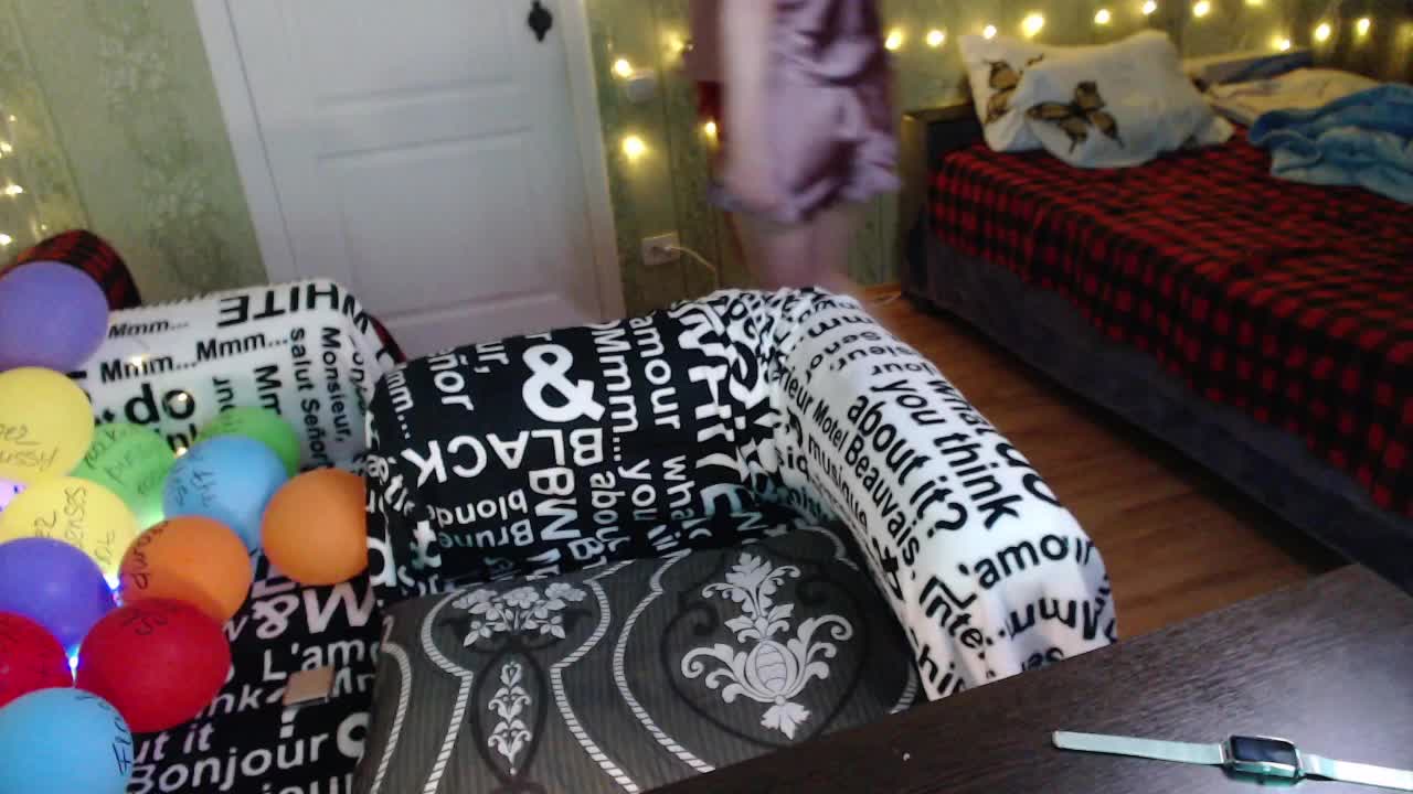 MeganIris Adult Chat March 5, 2026