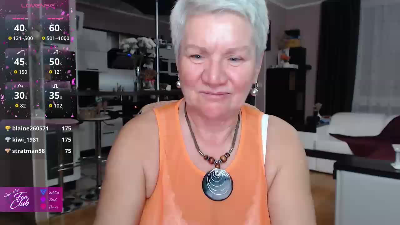 roxana-brooks Adult Chat March 5, 2026