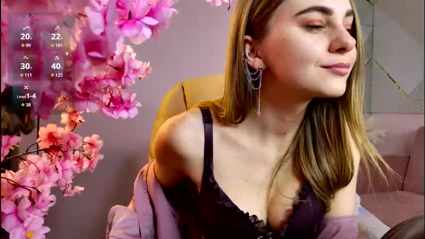 ericagracee Adult Chat March 5, 2026