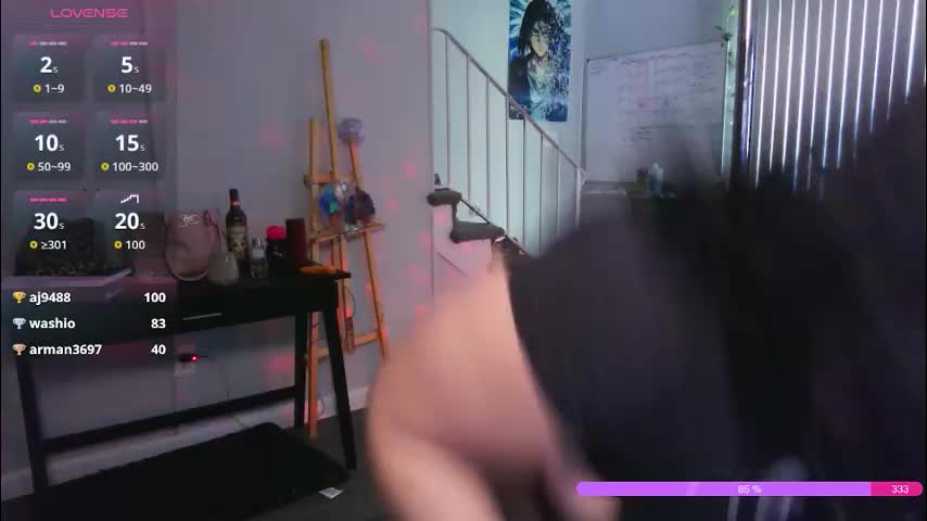 xenaluvss Adult Chat March 5, 2026