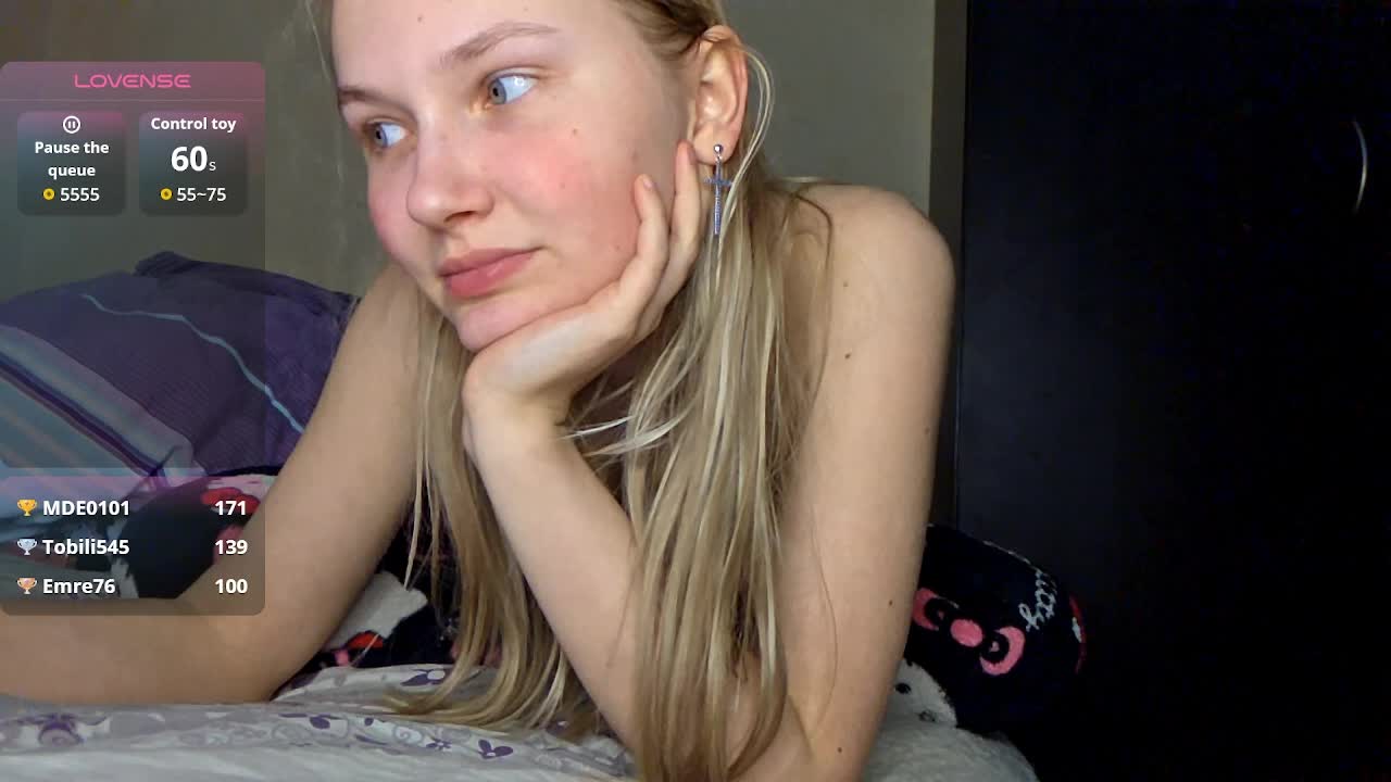 MilagroKailey Adult Chat March 6, 2026