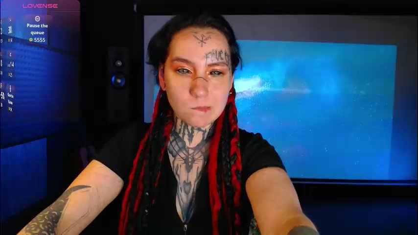 sabrina_raiders_666 Adult Chat March 5, 2026