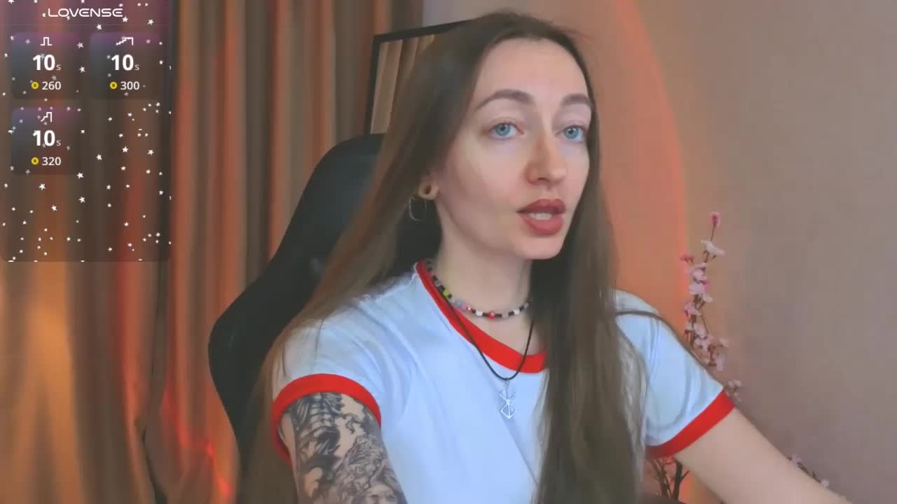 ShiroHeby Adult Chat March 5, 2026